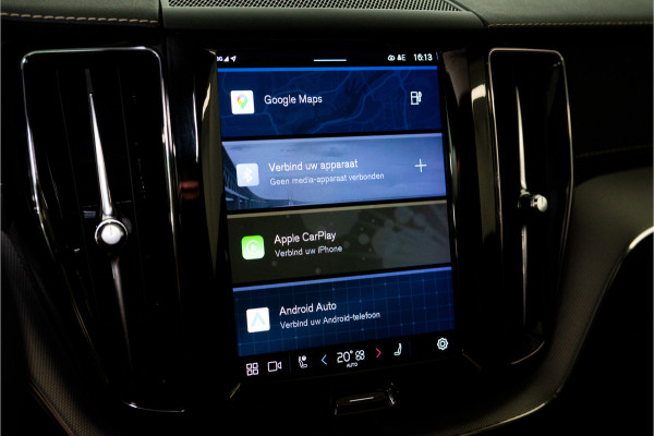 Volvo XC60 2.0 T8 AWD Polestar Engineered 455PK | Pano | Leder | Trekhaak | Memory | 12 MND Garantie