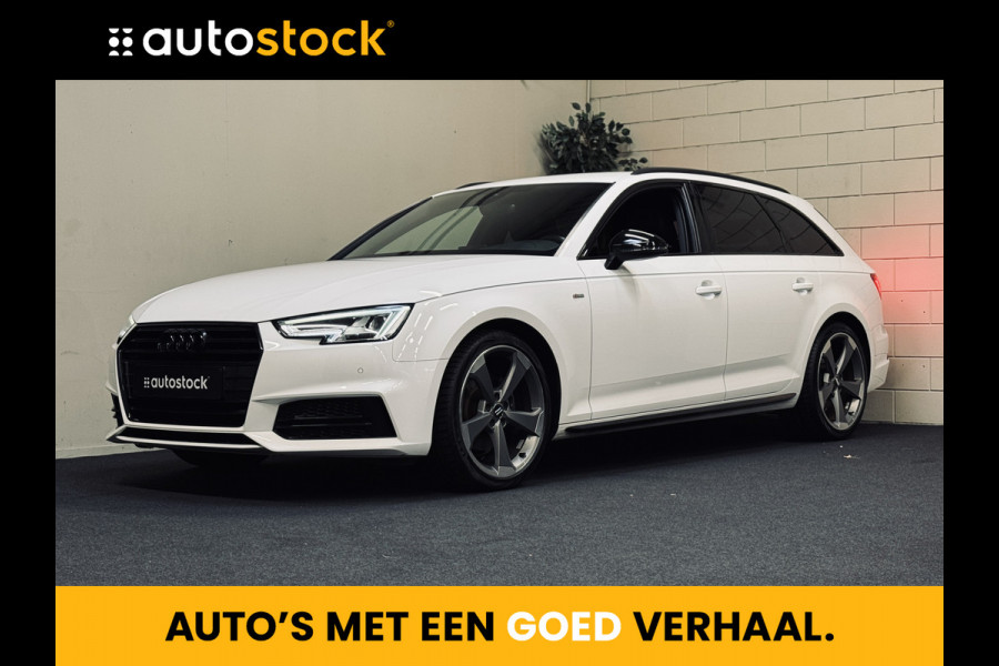 Audi A4 Avant 1.4 TFSI Sport 2x S-Line | 19" | Keyless | Elektr.Klep