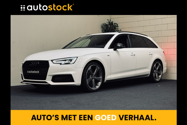 Audi A4 Avant 1.4 TFSI Sport 2x S-Line | 19" | Keyless | Elektr.Klep