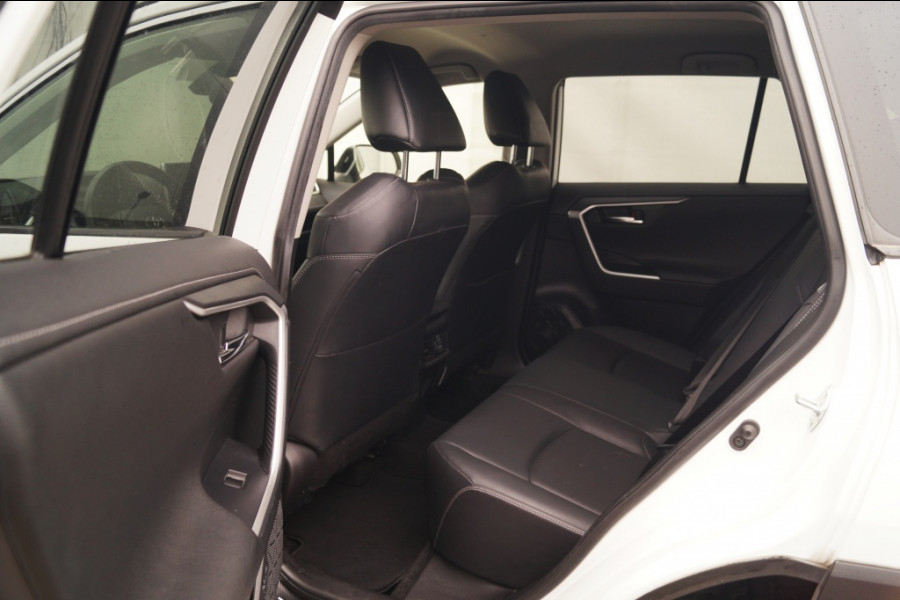 Toyota RAV4 2.0 VVT-iE Automaat Style -LEER-NAVI-CAM-TREKHAAK-