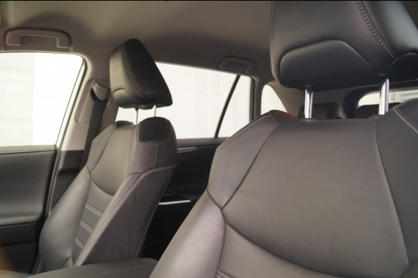 Toyota RAV4 2.0 VVT-iE Automaat Style -LEER-NAVI-CAM-TREKHAAK-