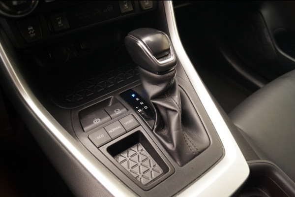 Toyota RAV4 2.0 VVT-iE Automaat Style -LEER-NAVI-CAM-TREKHAAK-