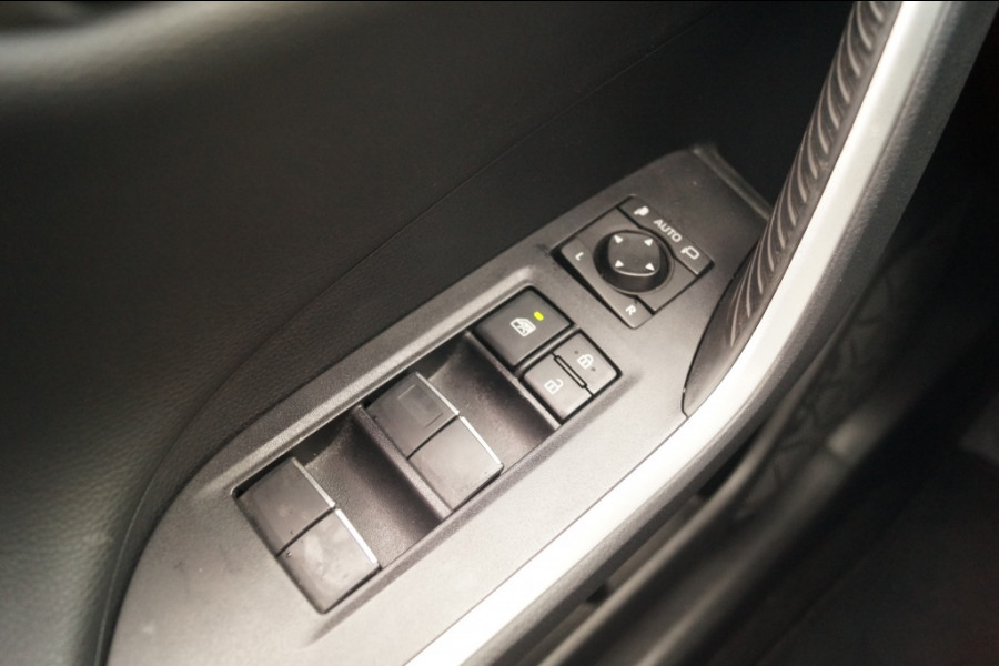 Toyota RAV4 2.0 VVT-iE Automaat Style -LEER-NAVI-CAM-TREKHAAK-