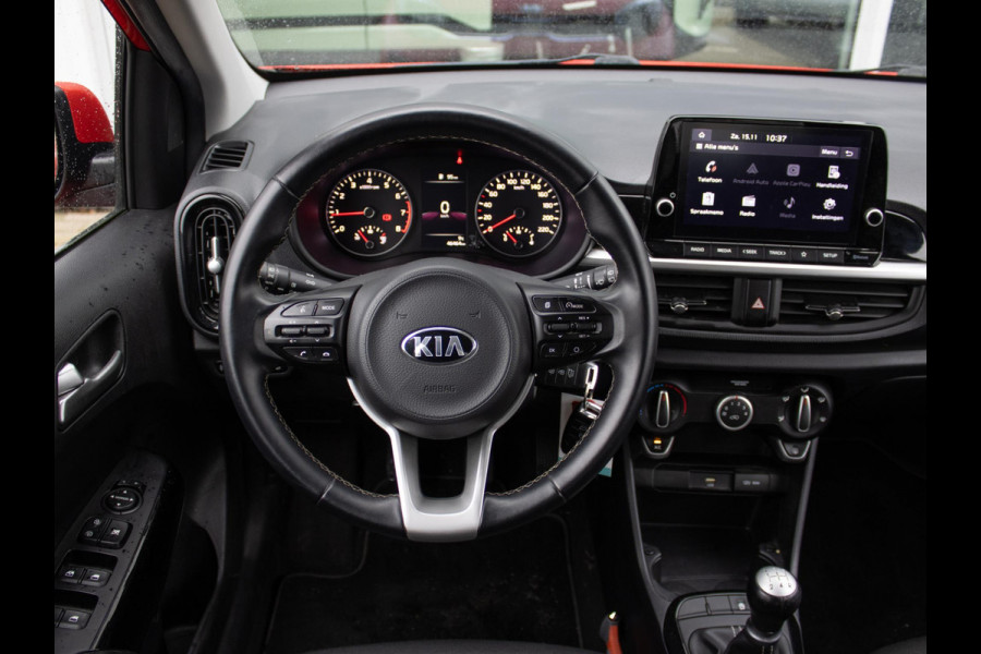 Kia Picanto 1.0 DPi DynamicLine