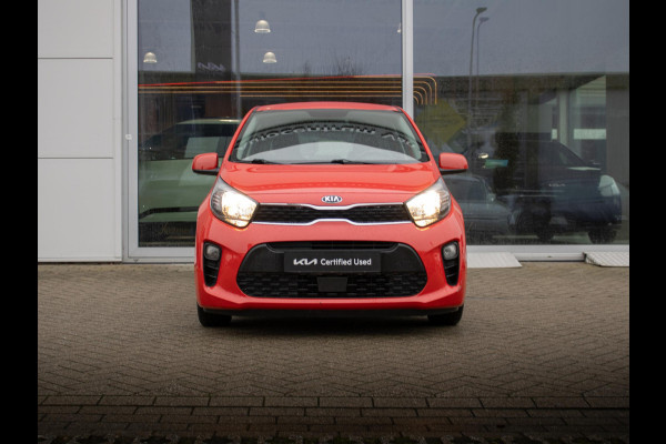 Kia Picanto 1.0 DPi DynamicLine