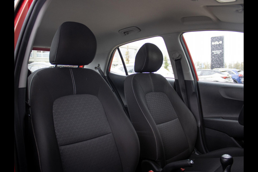 Kia Picanto 1.0 DPi DynamicLine