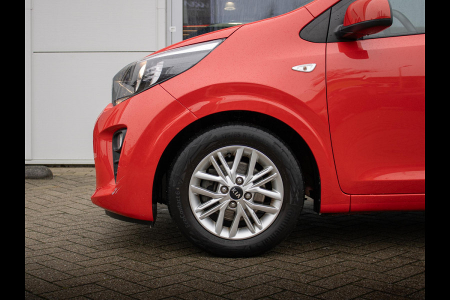 Kia Picanto 1.0 DPi DynamicLine