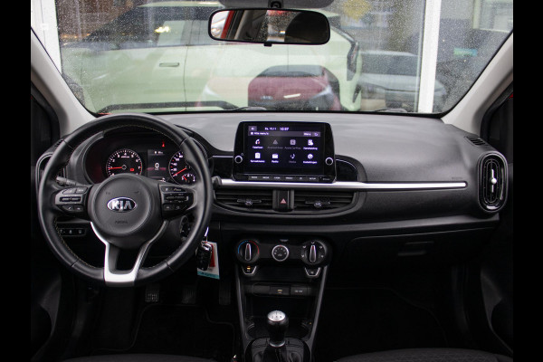 Kia Picanto 1.0 DPi DynamicLine