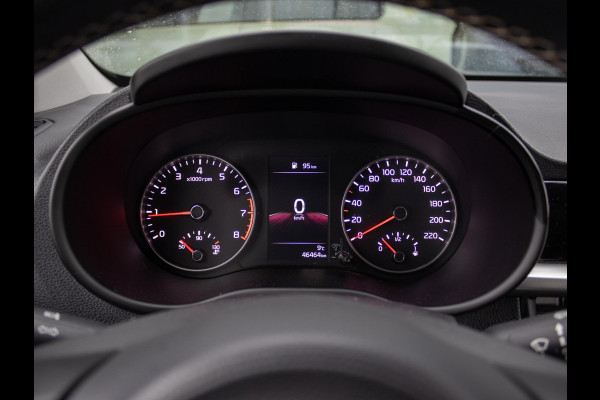 Kia Picanto 1.0 DPi DynamicLine