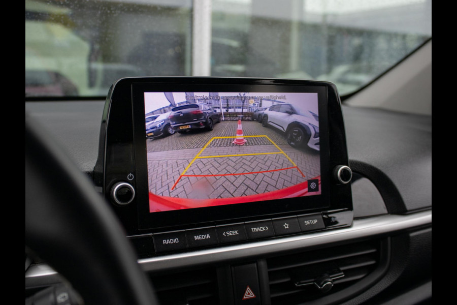 Kia Picanto 1.0 DPi DynamicLine