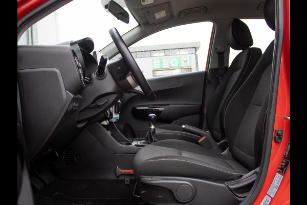 Kia Picanto 1.0 DPi DynamicLine