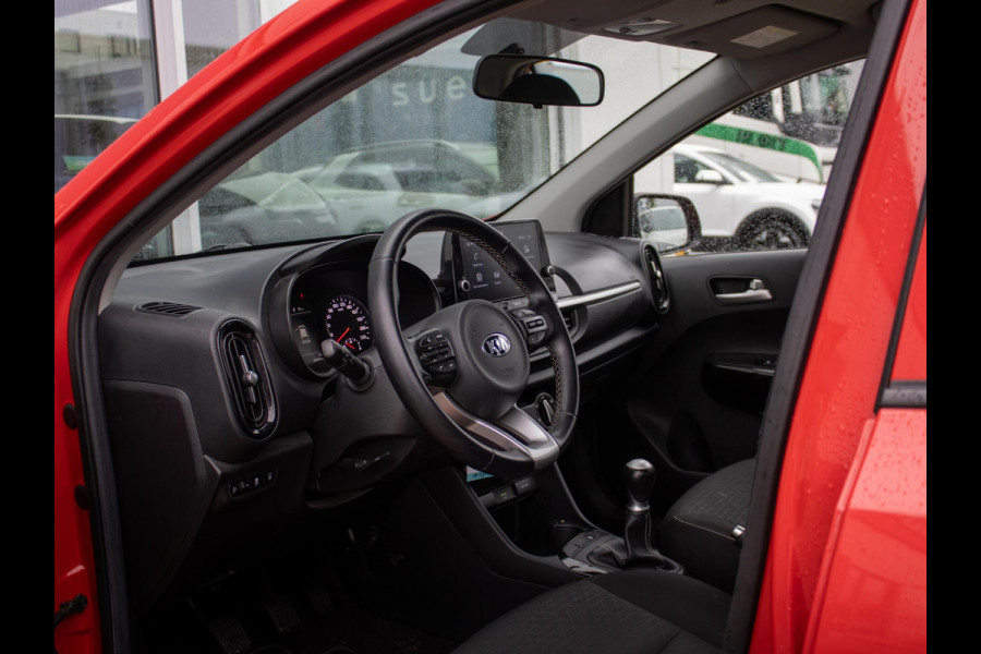 Kia Picanto 1.0 DPi DynamicLine