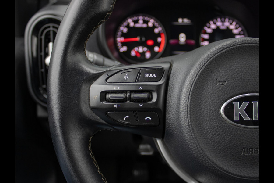 Kia Picanto 1.0 DPi DynamicLine