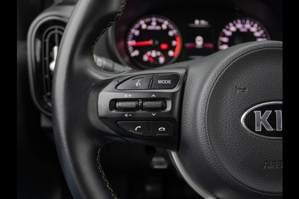 Kia Picanto 1.0 DPi DynamicLine