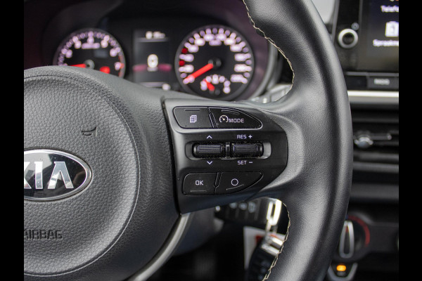 Kia Picanto 1.0 DPi DynamicLine