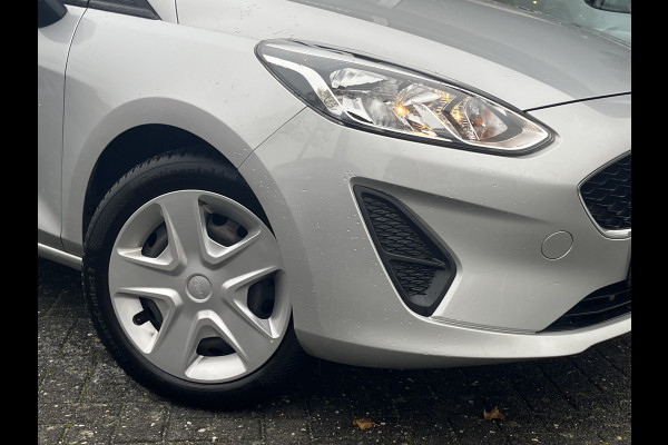 Ford Fiesta 1.1 Trend 5drs 85pk