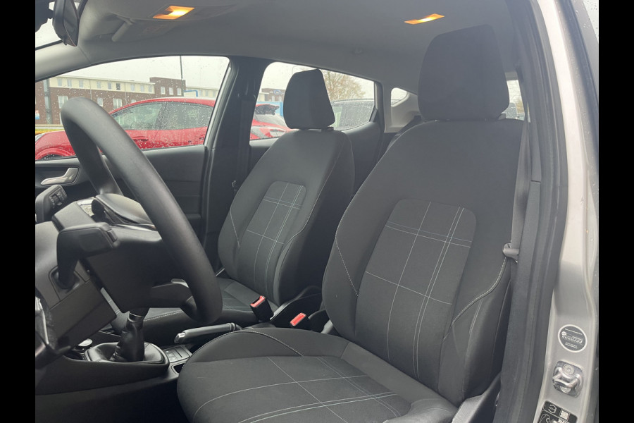 Ford Fiesta 1.1 Trend 5drs 85pk