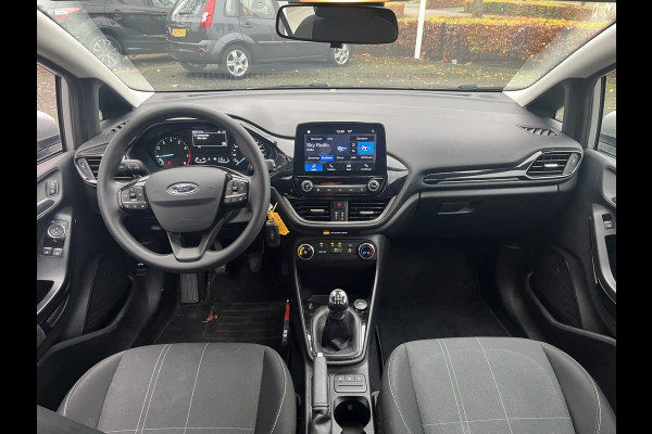 Ford Fiesta 1.1 Trend 5drs 85pk