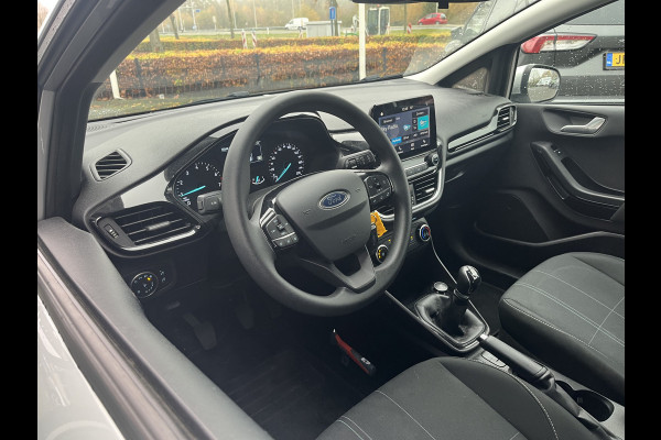 Ford Fiesta 1.1 Trend 5drs 85pk