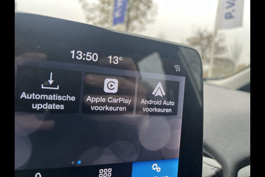 Ford Fiesta 1.1 Trend 5drs 85pk