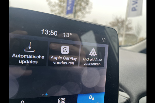 Ford Fiesta 1.1 Trend 5drs 85pk