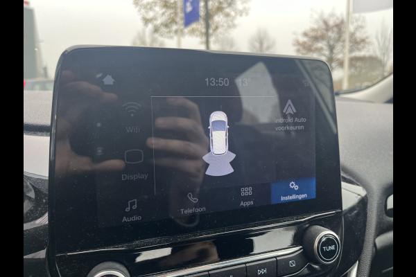 Ford Fiesta 1.1 Trend 5drs 85pk