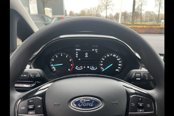 Ford Fiesta 1.1 Trend 5drs 85pk