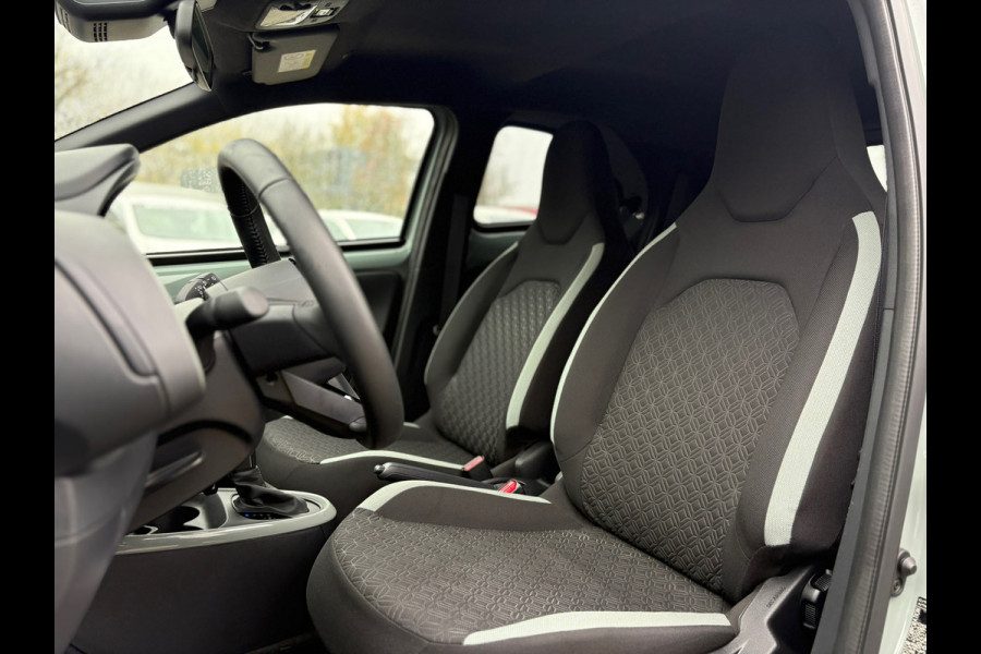 Toyota Aygo X 1.0 VVT-i S-CVT Pulse Automaat (BOVAG/RIJKLAARPRIJS)