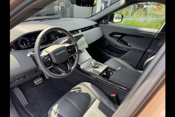 Land Rover Range Rover Evoque P270e PHEV AWD SE Dynamic Edition
