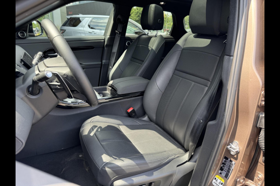 Land Rover Range Rover Evoque P270e PHEV AWD SE Dynamic Edition