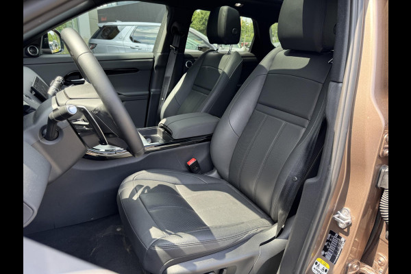 Land Rover Range Rover Evoque P270e PHEV AWD SE Dynamic Edition