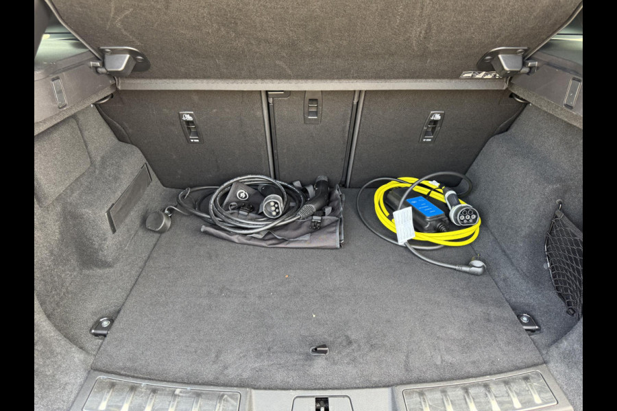 Land Rover Range Rover Evoque P270e PHEV AWD SE Dynamic Edition