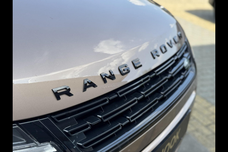 Land Rover Range Rover Evoque P270e PHEV AWD SE Dynamic Edition