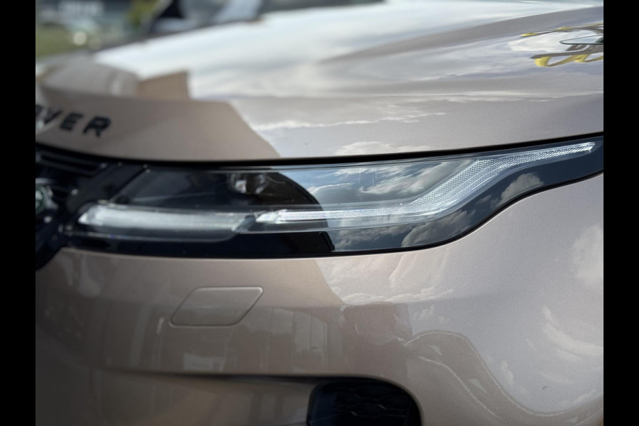 Land Rover Range Rover Evoque P270e PHEV AWD SE Dynamic Edition