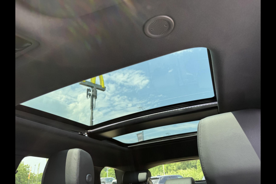 Land Rover Range Rover Evoque P270e PHEV AWD SE Dynamic Edition