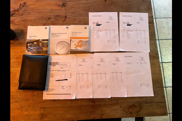 Volkswagen Polo 1.0 BlueMotion | Adaptief Cruise + Navigatie Nu € 7.975,-!!!