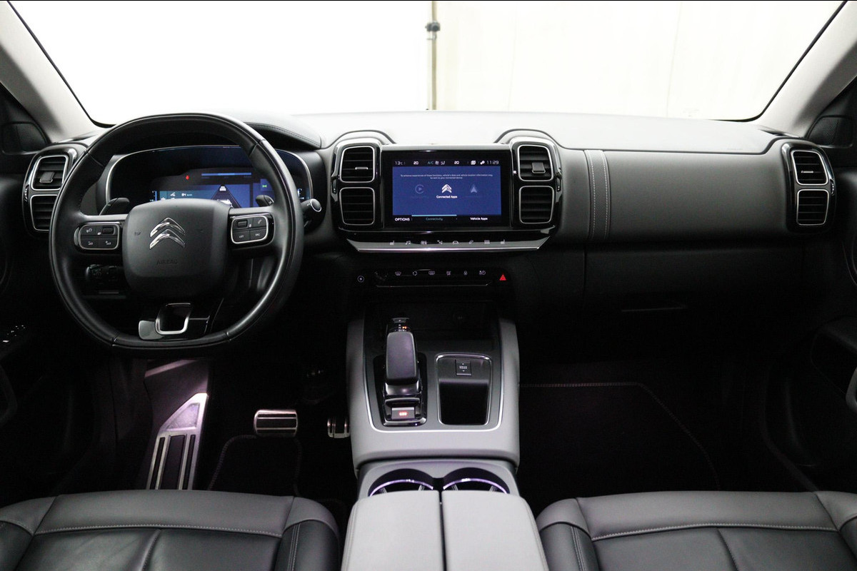 Citroën C5 Aircross 1.6 Plug-in Hybrid*ECC*CAM*ACC*HAAK*CARPLAY*