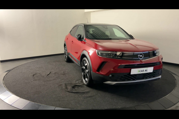 Opel Mokka Electric Ultimate 50 kWh lage kilometerstand, Multimedia Navi Pro | Stoelmassage