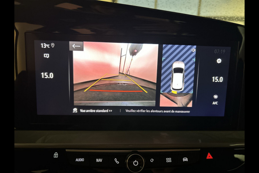 Opel Mokka Electric Ultimate 50 kWh lage kilometerstand, Multimedia Navi Pro | Stoelmassage