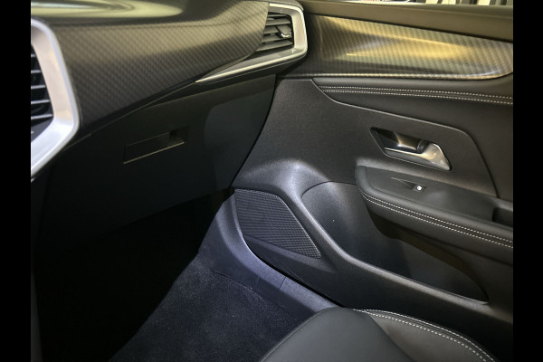 Opel Mokka Electric Ultimate 50 kWh lage kilometerstand, Multimedia Navi Pro | Stoelmassage