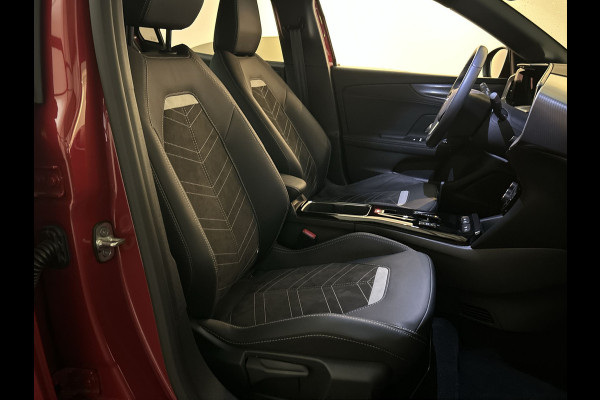 Opel Mokka Electric Ultimate 50 kWh lage kilometerstand, Multimedia Navi Pro | Stoelmassage