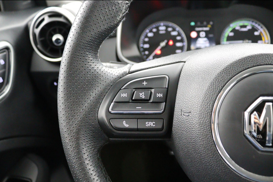 MG Mg Zs EV Comfort 45 kWh*ECC*NAVI*ACC*CARPLAY*