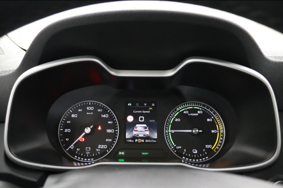 MG Mg Zs EV Comfort 45 kWh*ECC*NAVI*ACC*CARPLAY*