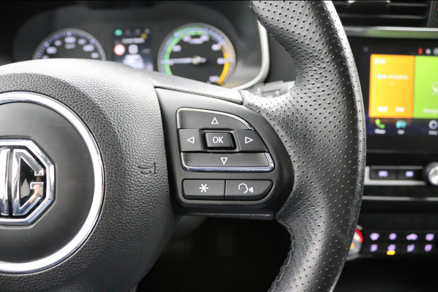 MG Mg Zs EV Comfort 45 kWh*ECC*NAVI*ACC*CARPLAY*