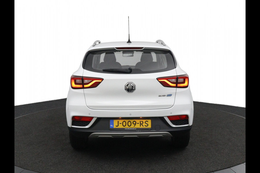 MG Mg Zs EV Comfort 45 kWh*ECC*NAVI*ACC*CARPLAY*