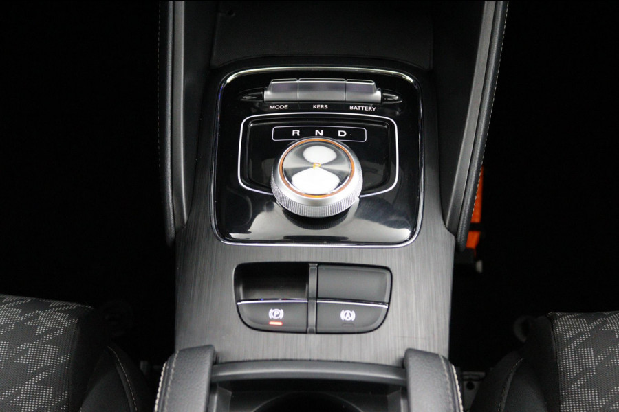 MG Mg Zs EV Comfort 45 kWh*ECC*NAVI*ACC*CARPLAY*