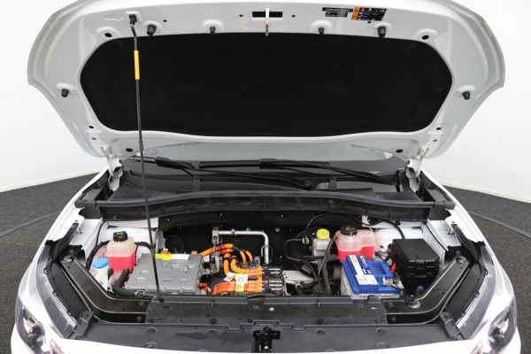 MG Mg Zs EV Comfort 45 kWh*ECC*NAVI*ACC*CARPLAY*