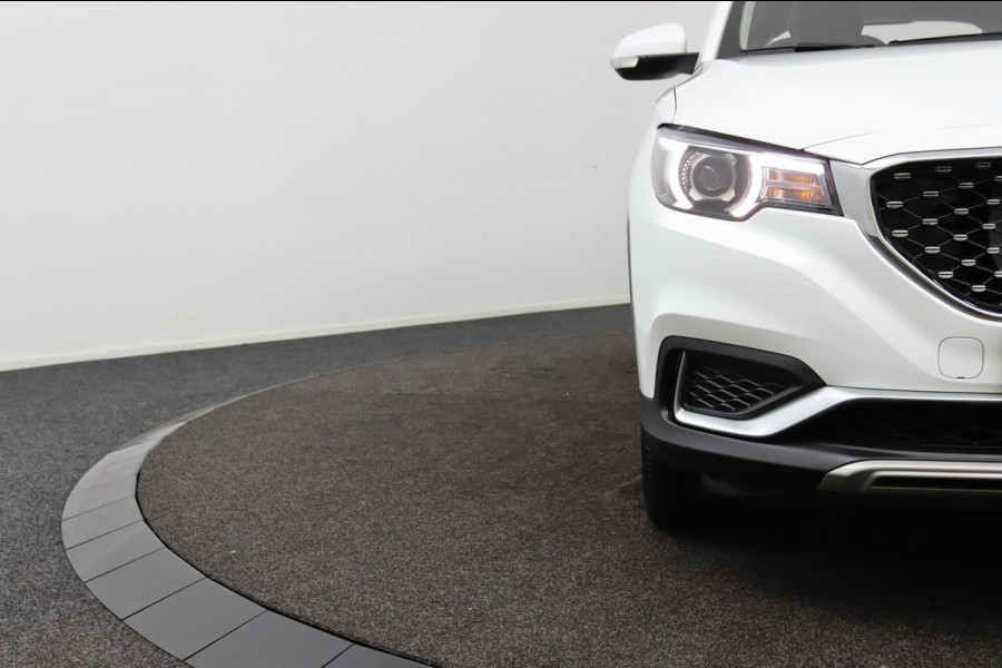 MG Mg Zs EV Comfort 45 kWh*ECC*NAVI*ACC*CARPLAY*