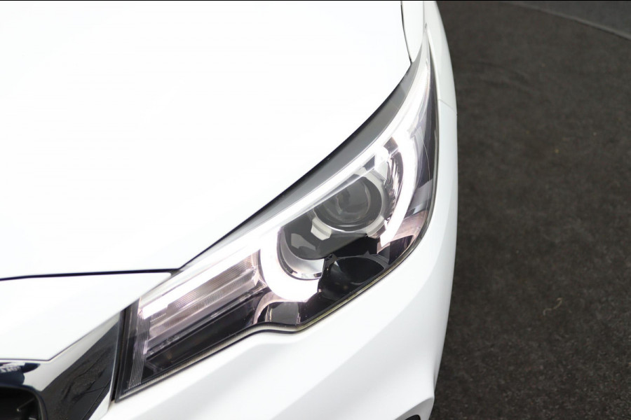 MG Mg Zs EV Comfort 45 kWh*ECC*NAVI*ACC*CARPLAY*