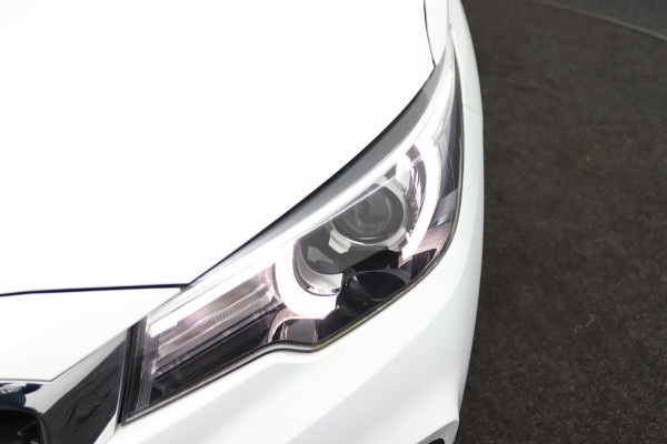 MG Mg Zs EV Comfort 45 kWh*ECC*NAVI*ACC*CARPLAY*